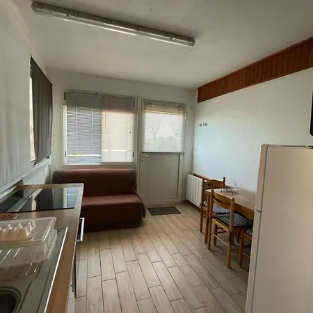 Appartement Vos à La