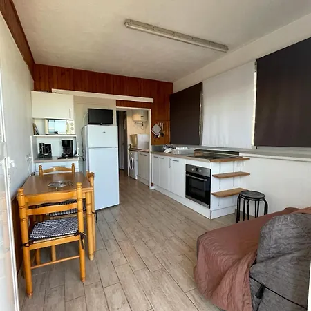 Appartement Vos à La