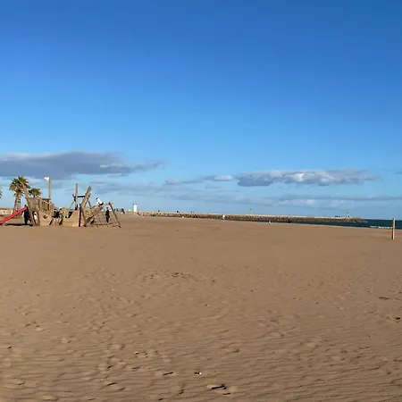 Appartement Vos à La