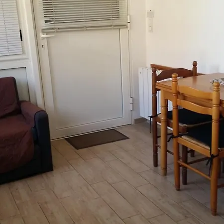 Appartement Vos à La *