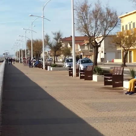 Vos à La * Valras-Plage