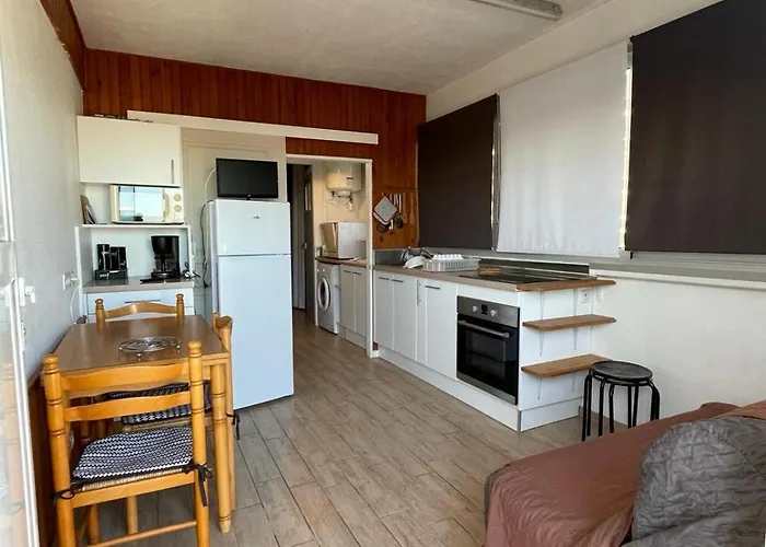 Apartment Vos A La