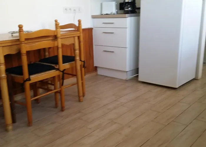 Vos A La Apartment *