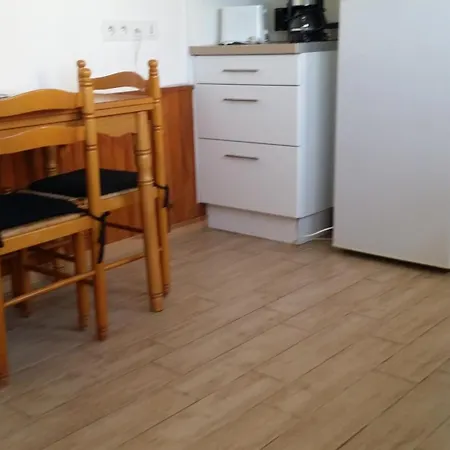 Vos à La Appartamento *