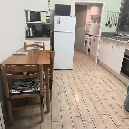 Vos à La Appartamento *