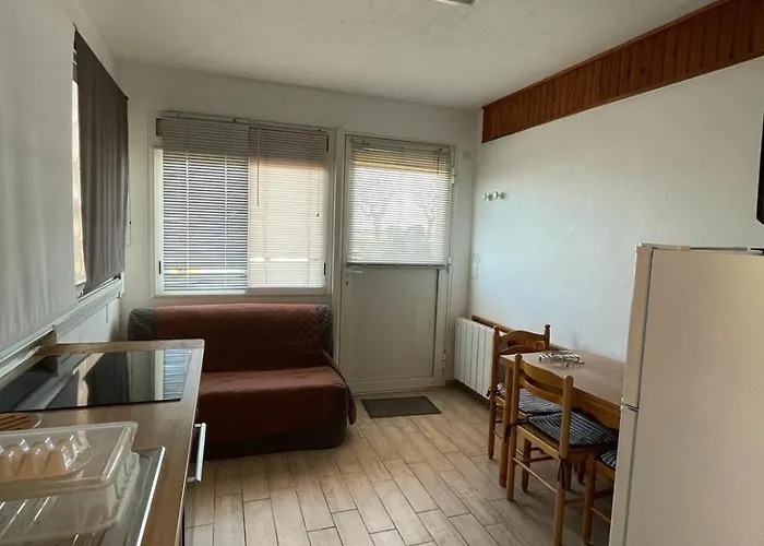 Appartement Vos A La
